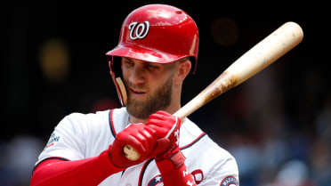 Why your favorite team isn't the mystery team in the Bryce Harper  sweepstakes