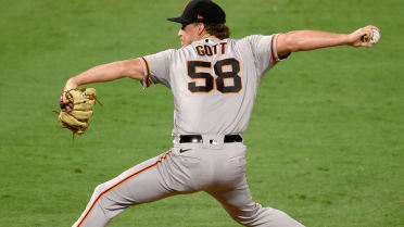 Milwaukee Brewers sign Trevor Gott to one-year contract - Brew