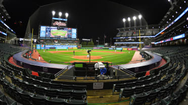 Where to Eat at Progressive Field, Home of the Cleveland Indians