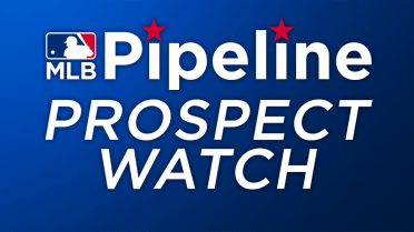 MLB Pipeline releases Orioles 2023 top 30 prospect list – The