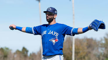 Impending free agent Jose Bautista won't give Blue Jays hometown