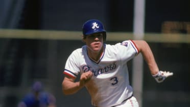 Hall candidate: Dale Murphy's last year on the ballot