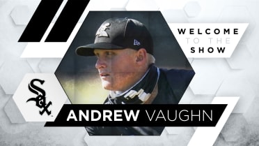 Fantasy Impact and Tools: Andrew Vaughn, Chicago White Sox — Prospects Live