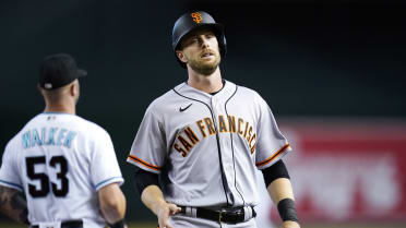 SF Giants' skid continues vs. Phillies, fall into final wild card spot