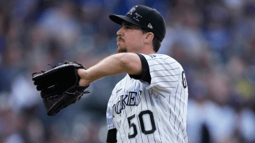 Rockies' Yonathan Daza and Chi Chi Gonzalez - Mic'd Up behind the