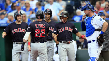 The Best Cleanup Hitters in Cleveland Indians History - Covering