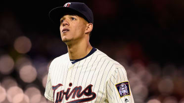 The Evolution of Jose Berrios - Twins - Twins Daily