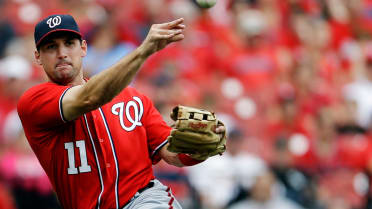 Nationals' 3B Anthony Rendon ranked second-best third baseman in