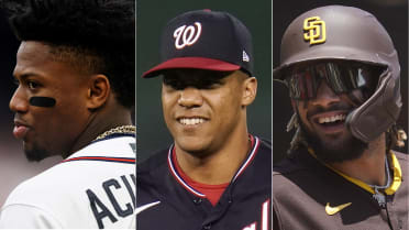 The 25 best MLB players under 25