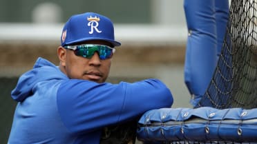 Royals' Salvador Perez to have Tommy John surgery - MLB Daily Dish