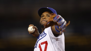 Fully healthy Hanser Alberto starting to produce for Dodgers – Orange  County Register