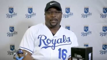 Bo Jackson headlines candidates for Royals Hall of Fame - Royals