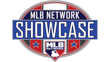 MLB Network Showcase: NL East rivals clash