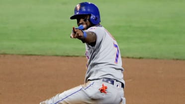 Mets' Jose Reyes becomes 39th player to steal 500 bases