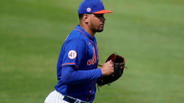 Mets' Dellin Betances injured again