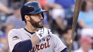 Baseball: Astros send prospects to Tigers for J.D. Martinez – New