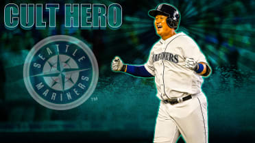 New Mariner Dae Ho Lee already has Topps cards for fans to