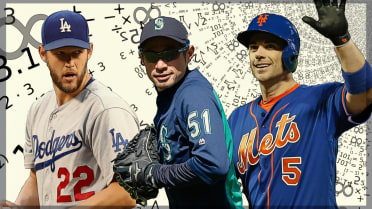 Top 10 Mets Numbers That Are Most Worthy of Being Retired