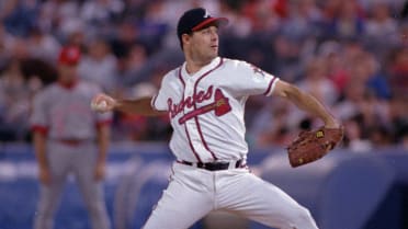 Greg Maddux's brilliance to be featured on MLB Network - Battery Power