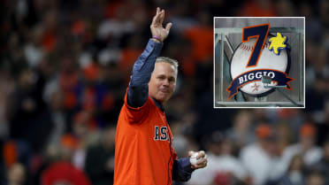 Biggio to Retire After Star-Studded Career