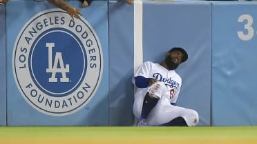 OKC Dodgers: Andrew Toles looking to prove he's ready for big league return