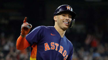 MLB Rumors: Carlos Correa rejects Houston Astros contract extension - Lone  Star Ball