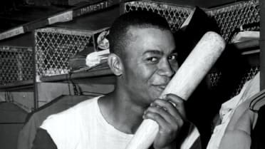 Petition · To retire Larry Doby's #14 in all American League