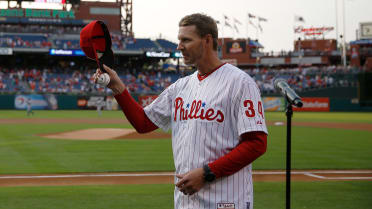 34 Numbers to Remember: Roy Halladay's incredible career