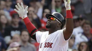 David Ortiz counted on fans to protect him