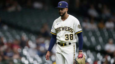 Brewers: Devin Williams Suffers Injury In Dumbest Way Possible