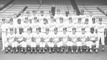 Kansas City Royals team ownership history – Society for American Baseball  Research