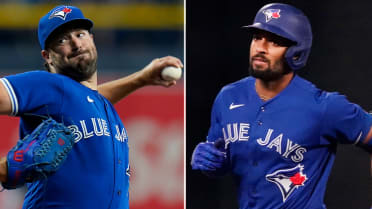 MLB Rumors: Marcus Semien, Robbie Ray Contract Extensions Interest Blue  Jays, News, Scores, Highlights, Stats, and Rumors