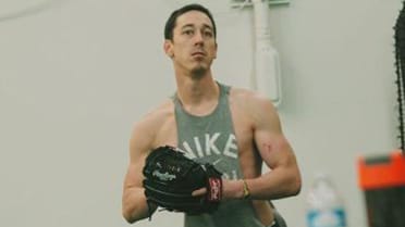 Red Sox will send evaluator to Tim Lincecum's showcase