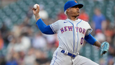 Mets' Marcus Stroman gifts team HDMH apparel