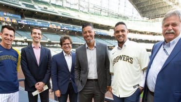 NL MVP Results: Carlos Gomez Finished…, by The Brewer Nation, BrewerNation