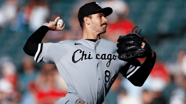 White Sox pitcher Dylan Cease one of 2022's biggest All-Star snubs