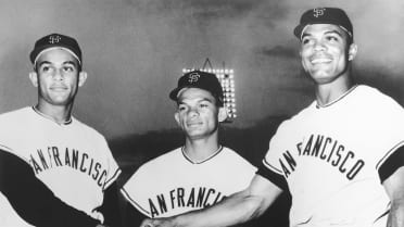 Whatever happened to: Felipe Alou