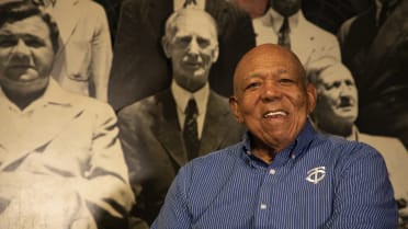 All-Star Game: Tony Oliva relishes role of mentor to young Cuban stars –  Twin Cities