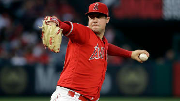 We're playing for him: Angels honor Tyler Skaggs with combined no-hitter –  The Morning Call