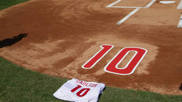 Darren Daulton tribute: Lenny Dykstra remembers Phillies teammate