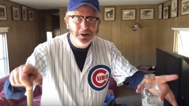 VOTD: Daniel Stern Returns As 'Rookie Of The Year' Chicago Cubs