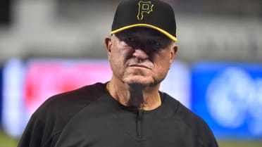Pittsburgh Pirates Clint Hurdle Says Gender Barrier Will End
