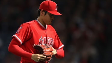 Shohei Ohtani won't pitch for rest of season because of a torn elbow  ligament, Angels GM says – KGET 17