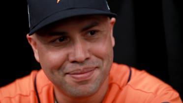 Carlos Beltran's 2004 October still a wonder