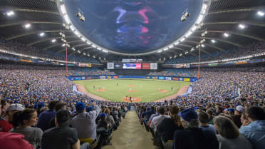 MLB returning to Montreal with two-game set between Blue Jays and Mets next  March - Sports Illustrated