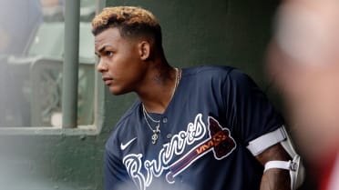 Cristian Pache - MLB News, Rumors, & Updates