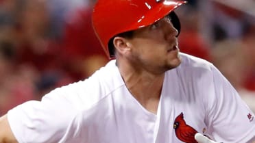 Cardinals' Stephen Piscotty, who's being traded to Oakland, bought a $1.35  million house in Creve Coeur in July, St. Louis, baseball - St. Louis  Business Journal