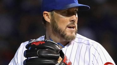 Cubs Sign Joe Nathan - MLB Trade Rumors