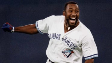 New Era Toronto Blue Jays '1990s World Series Through The Decades