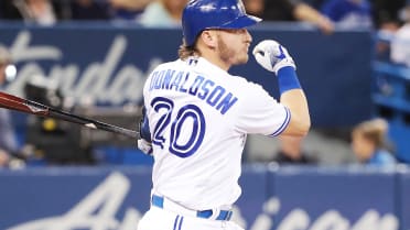 Josh Donaldson trade: Indians should get power surge from third